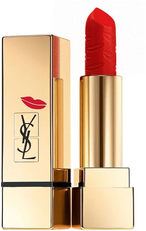 ysl limited edition lipstick star|lipstick ysl original.